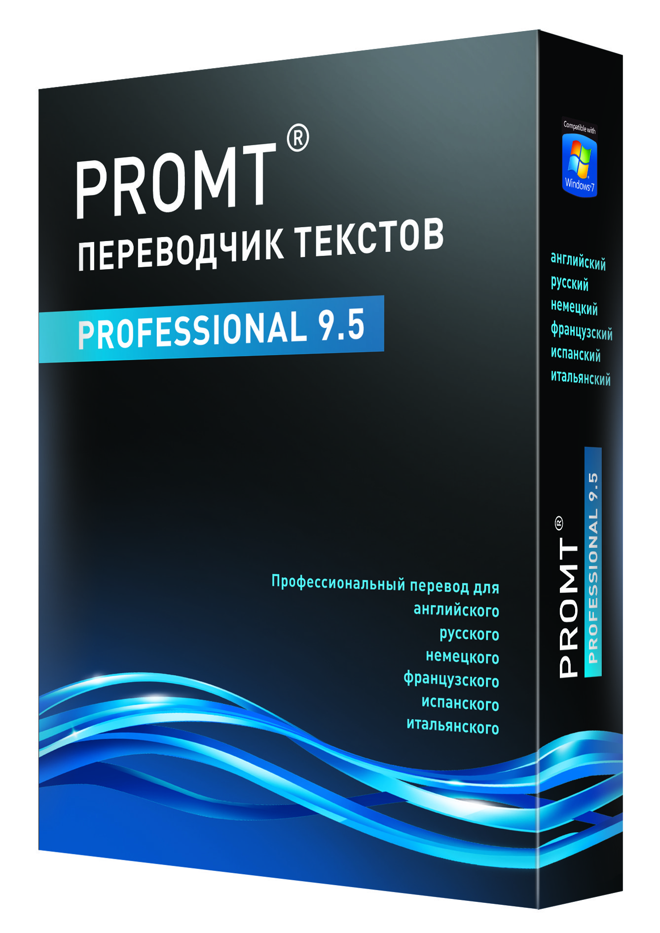 promt professional 