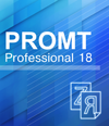 PROMT Professional 18 PROMT Professional 18