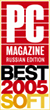 «PROMT Translation Suite - элегантное и, что важнее, эффективное решение».