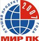 Мир ПК - Лучший продукт 2007