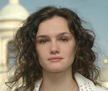 Екатерина Зверькова